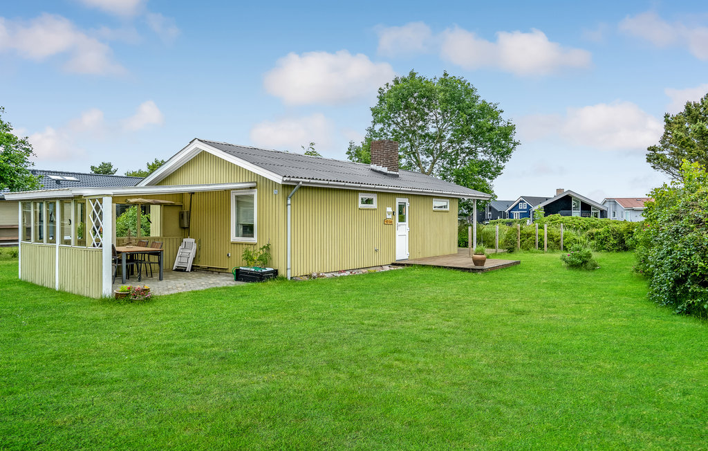 Ferienhaus - Juelsminde , Dänemark - D88018 10