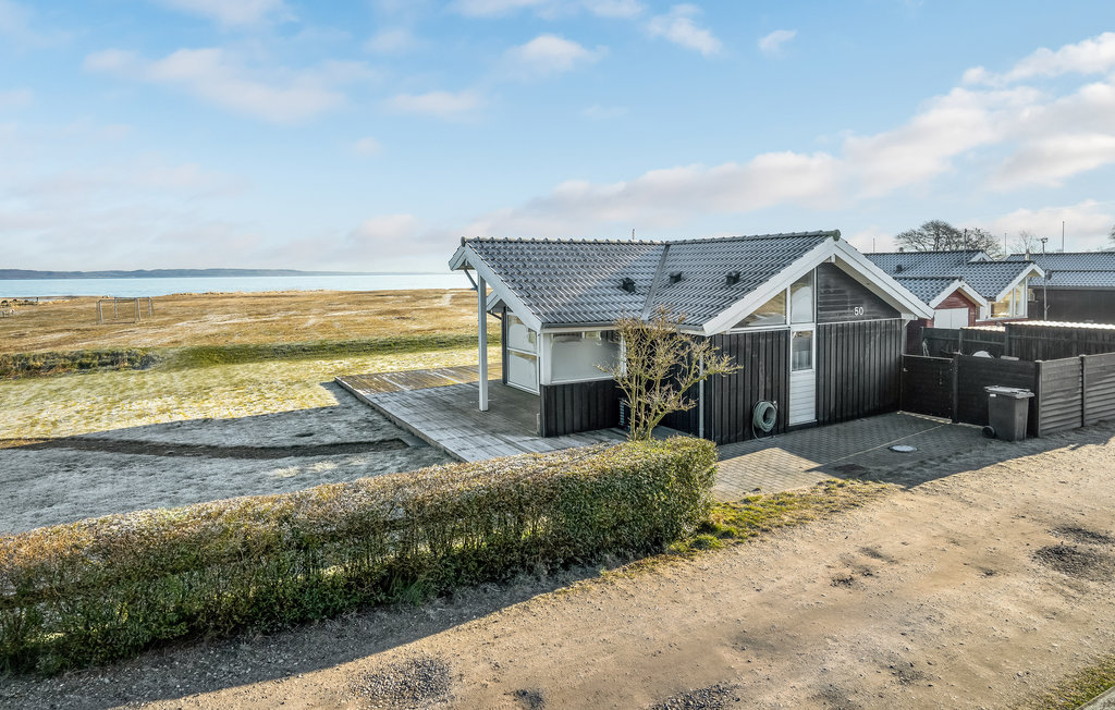 Ferienhaus - Bøgeskov Strand , Dänemark - D88021 10