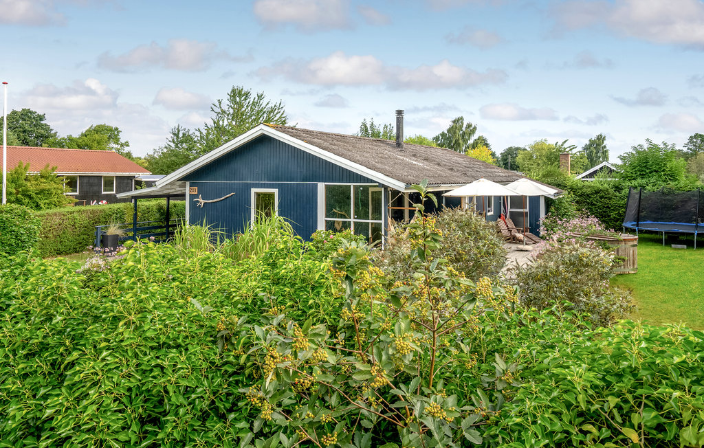 Feriehuse - Pøt Strandby , Danmark - D88022 10