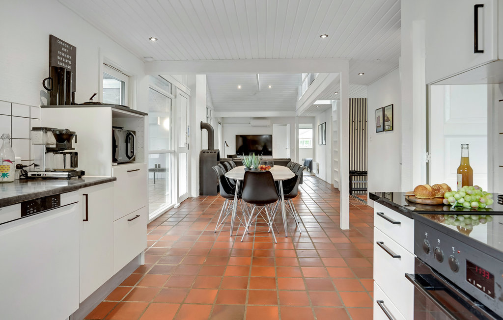 Feriehuse - Pøt Strandby , Danmark - D88024 22