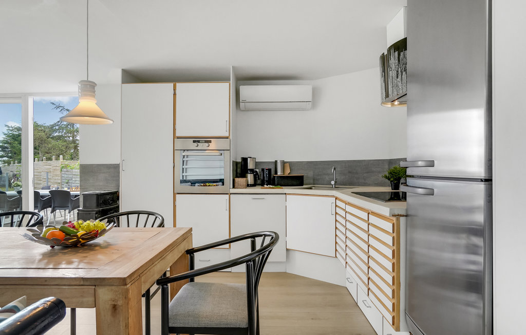 Feriehus - Juelsminde , Danmark - D88029 8