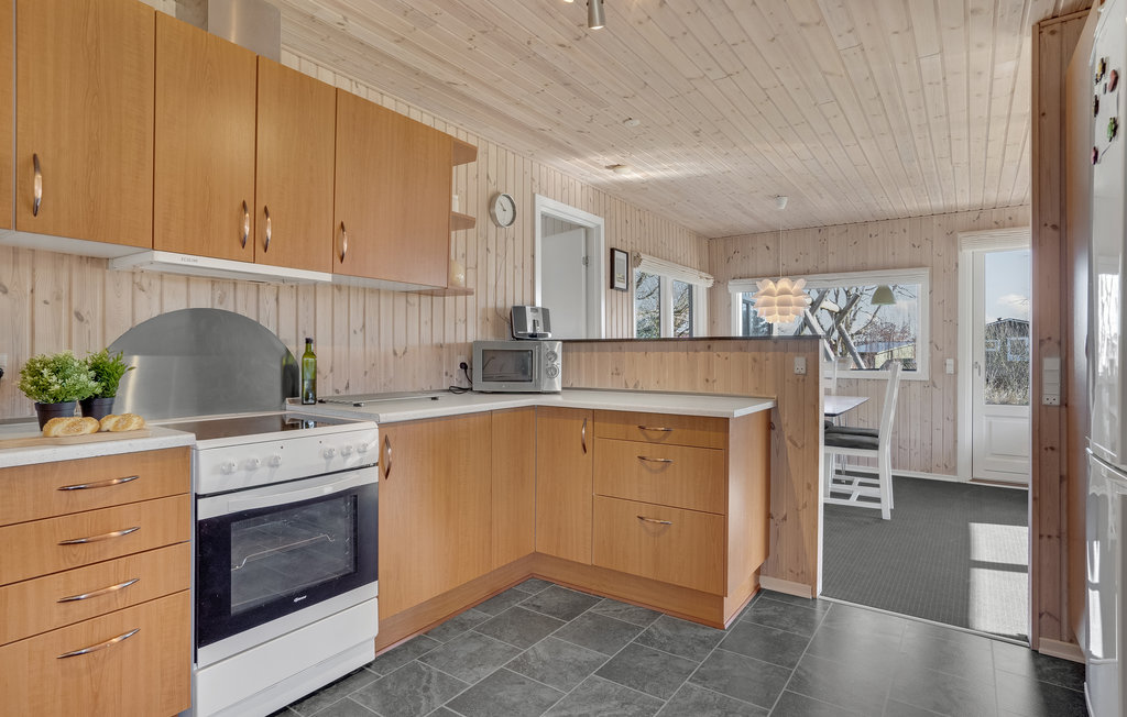 Ferienhaus - As Vig , Dänemark - D88137 19