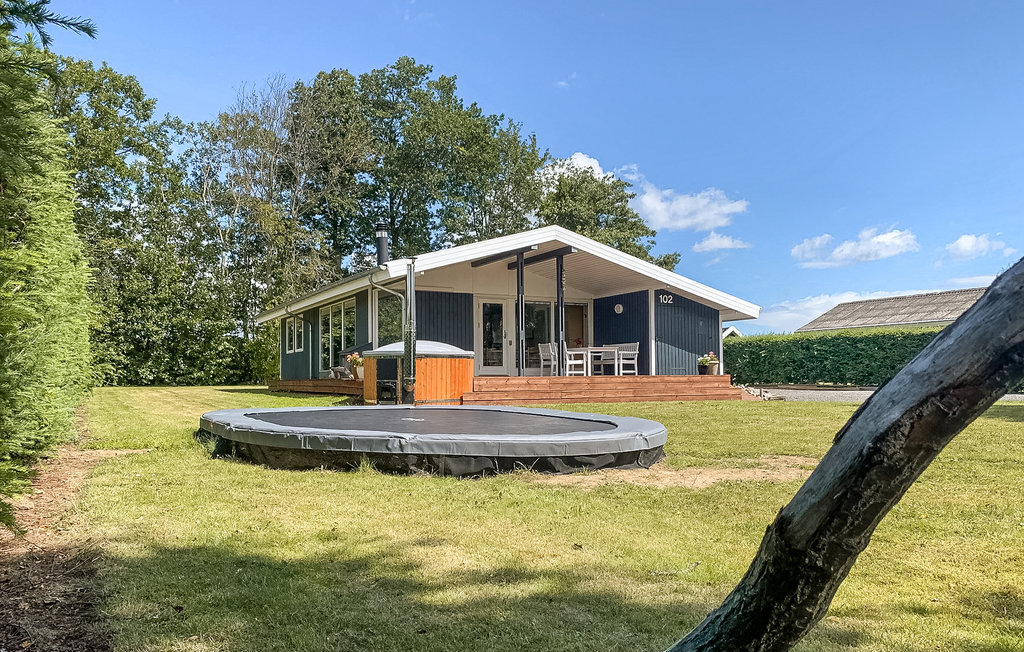 Ferienhaus - Pøt Strandby , Dänemark - D88154 4