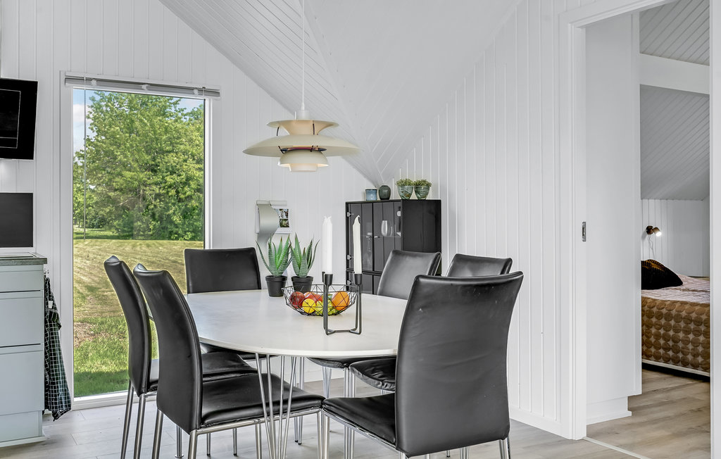 Ferienhaus - Pøt Strandby , Dänemark - D88162 20