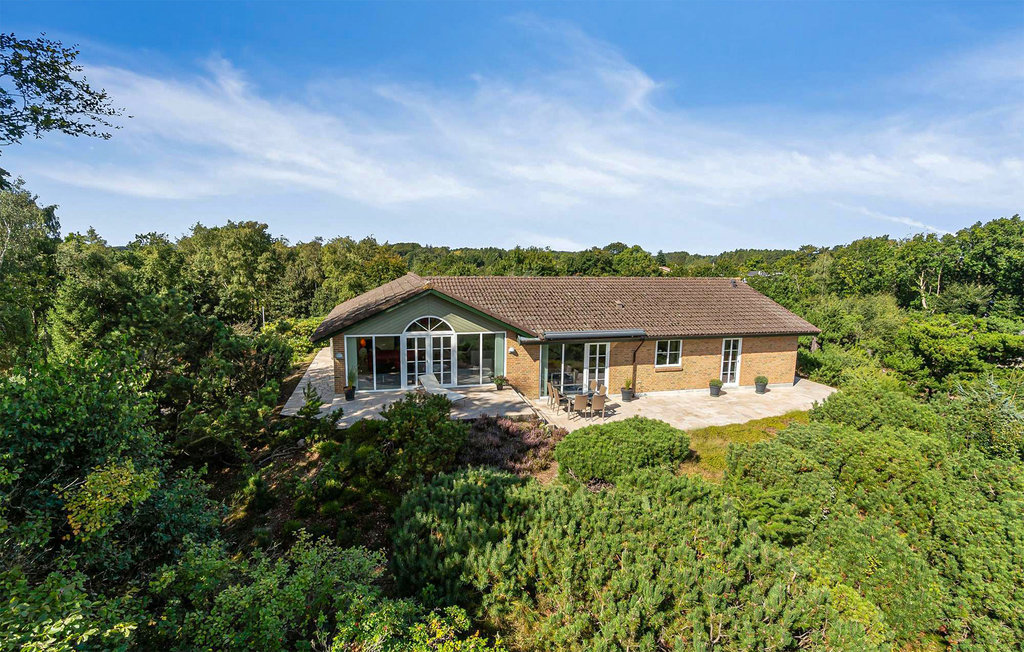 Ferienhaus - Hvidbjerg Strand , Dänemark - D88004 9