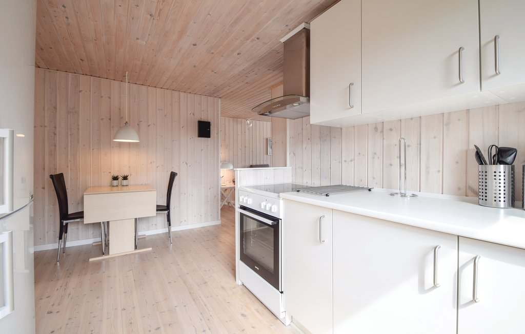 Ferienhaus - As Vig , Dänemark - D88148 4