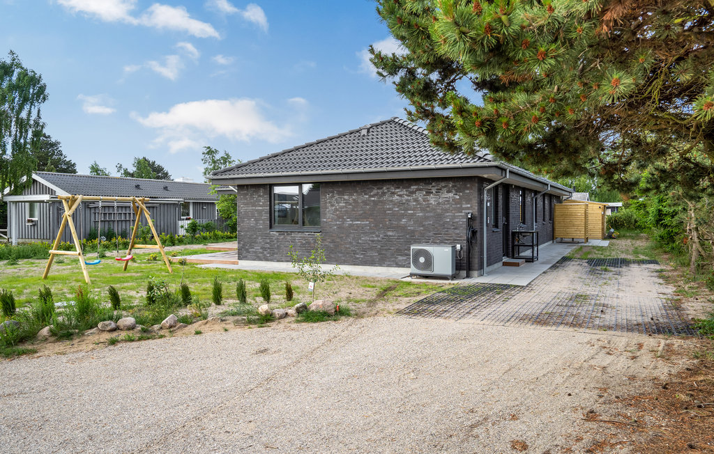 Feriehuse - As Vig , Danmark - D88195 11