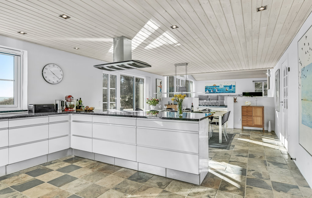 Ferienhaus - Hvidbjerg Strand , Dänemark - D88004 19