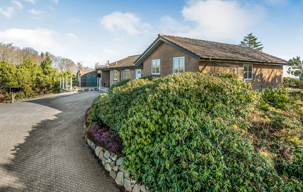 Ferienhaus - Hvidbjerg Strand , Dänemark - D88004 10