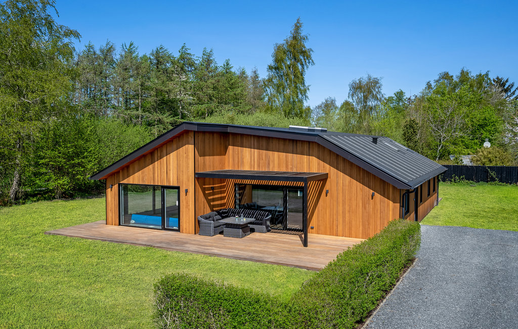 Feriehus - Hvidbjerg Strand , Danmark - D88005 12