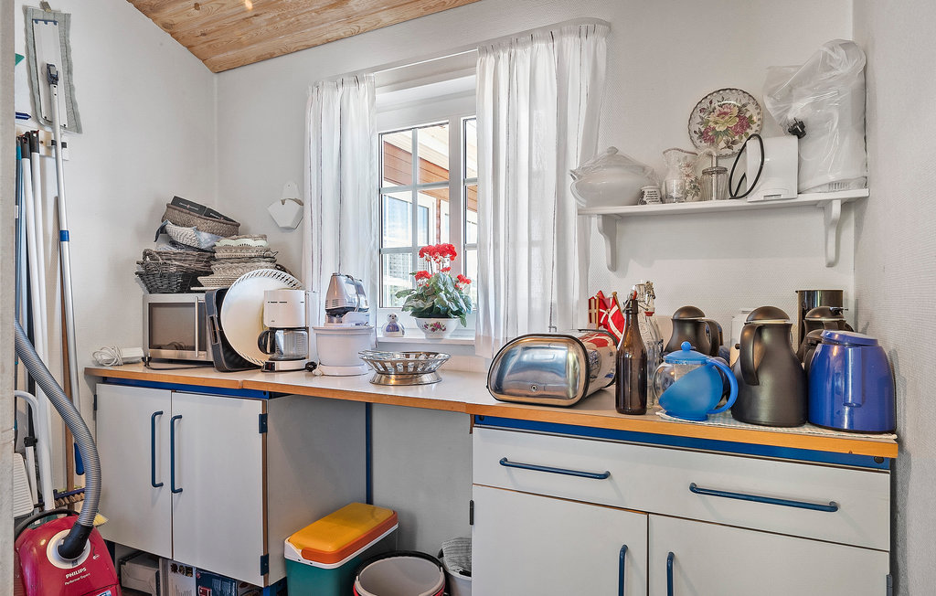 Feriehuse - Bøgeskov Strand , Danmark - D88012 13