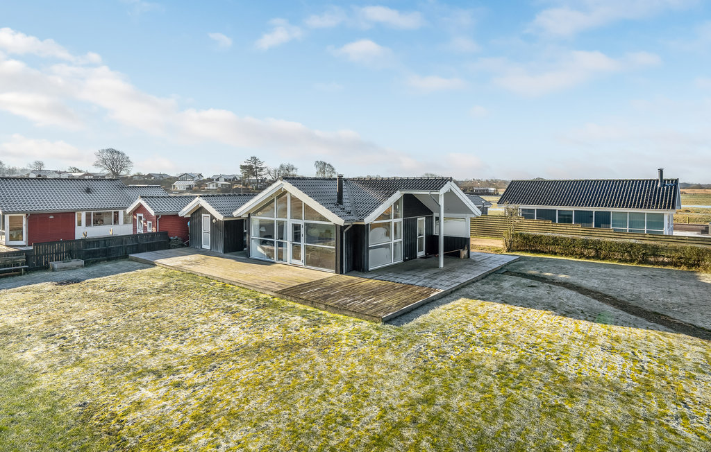 Ferienhaus - Bøgeskov Strand , Dänemark - D88021 11