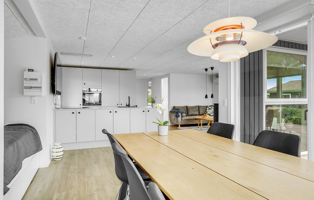 Feriehuse - Sønderby , Danmark - D88026 20