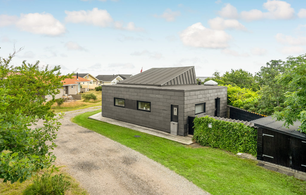 Feriehus - Juelsminde , Danmark - D88029 11