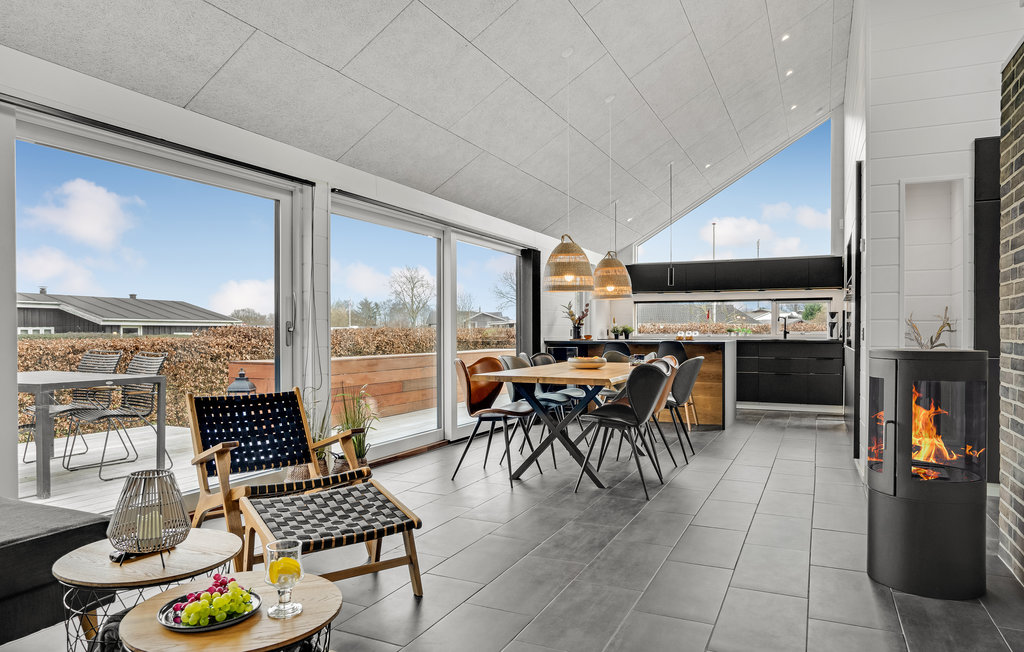 Feriehuse - Juelsminde , Danmark - D88032 19