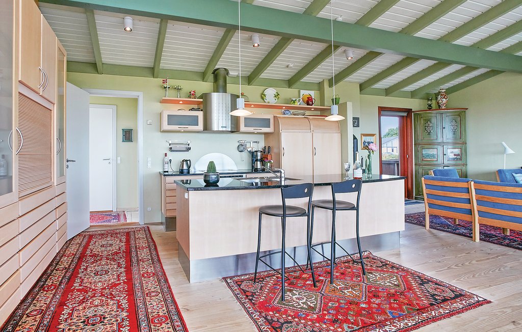 Feriehuse - As Vig , Danmark - D88100 18