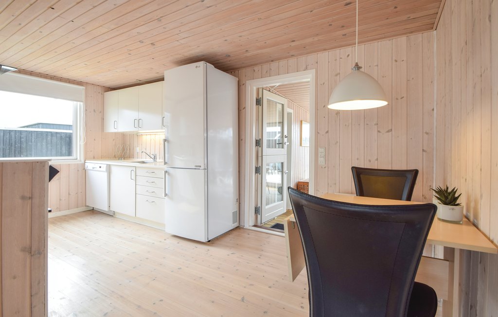 Ferienhaus - As Vig , Dänemark - D88148 13