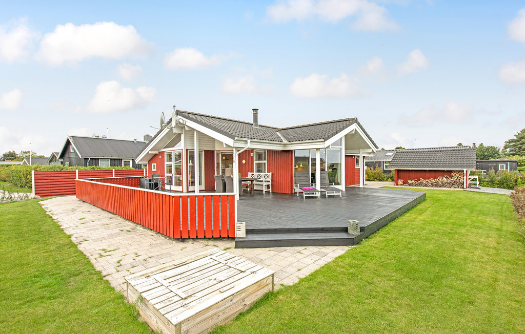 Feriehuse - As Vig , Danmark - D88164 11