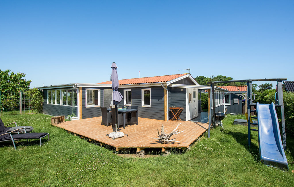 Feriehuse - As Vig , Danmark - D88538 11