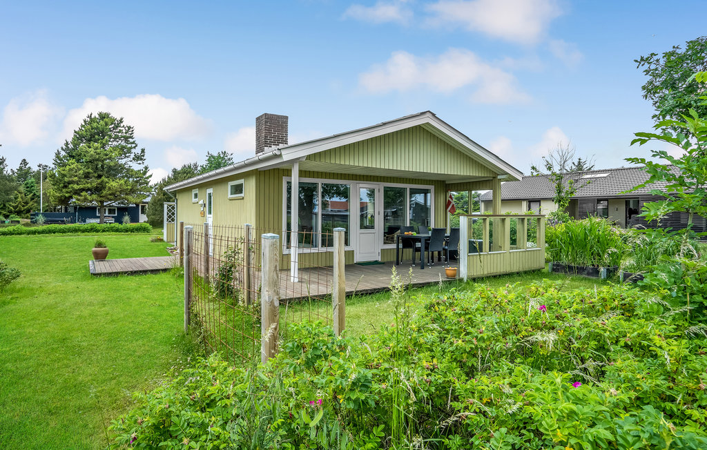 Ferienhaus - Juelsminde , Dänemark - D88018 11