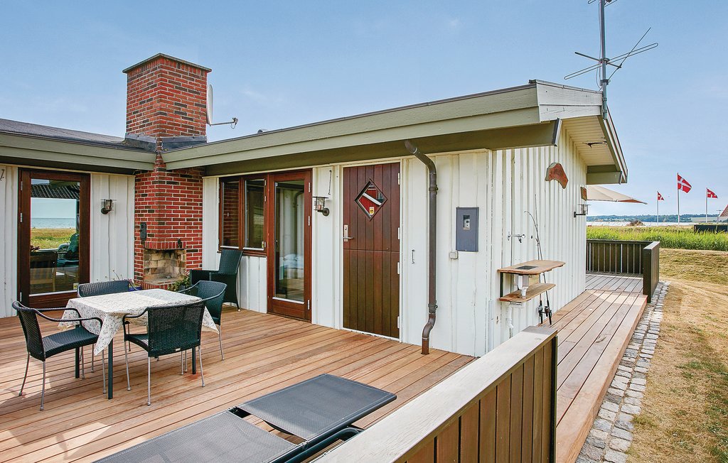 Feriehuse - As Vig , Danmark - D88100 5