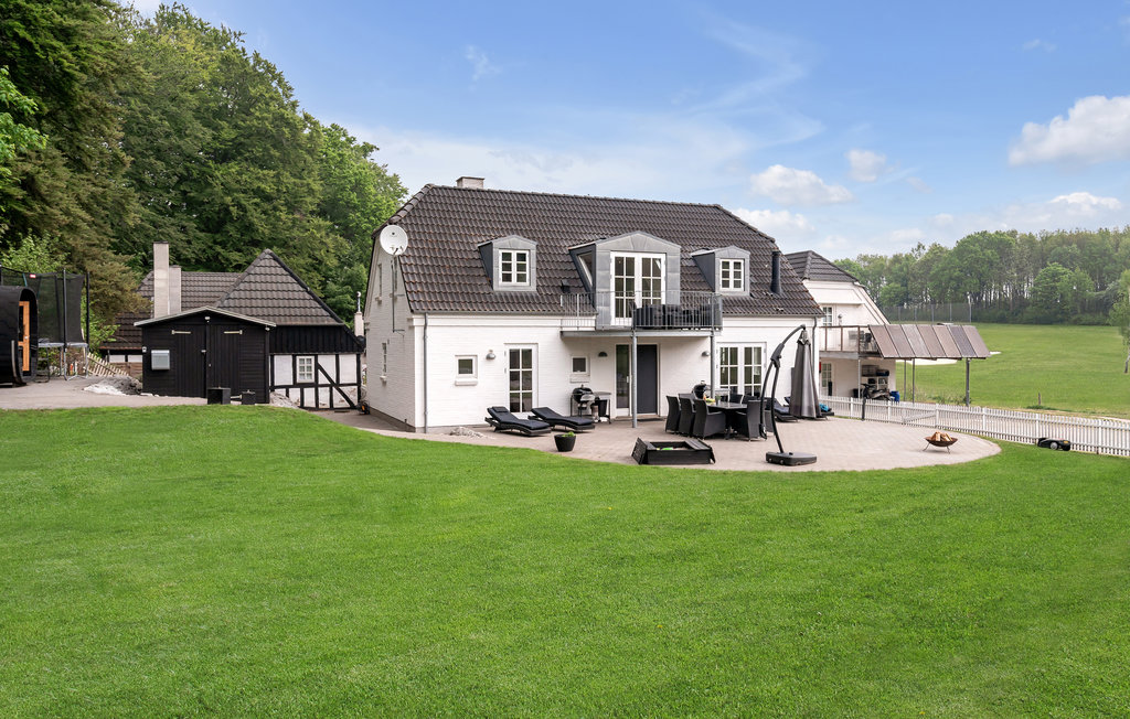 Feriehuse - Juelsminde , Danmark - D88150 11