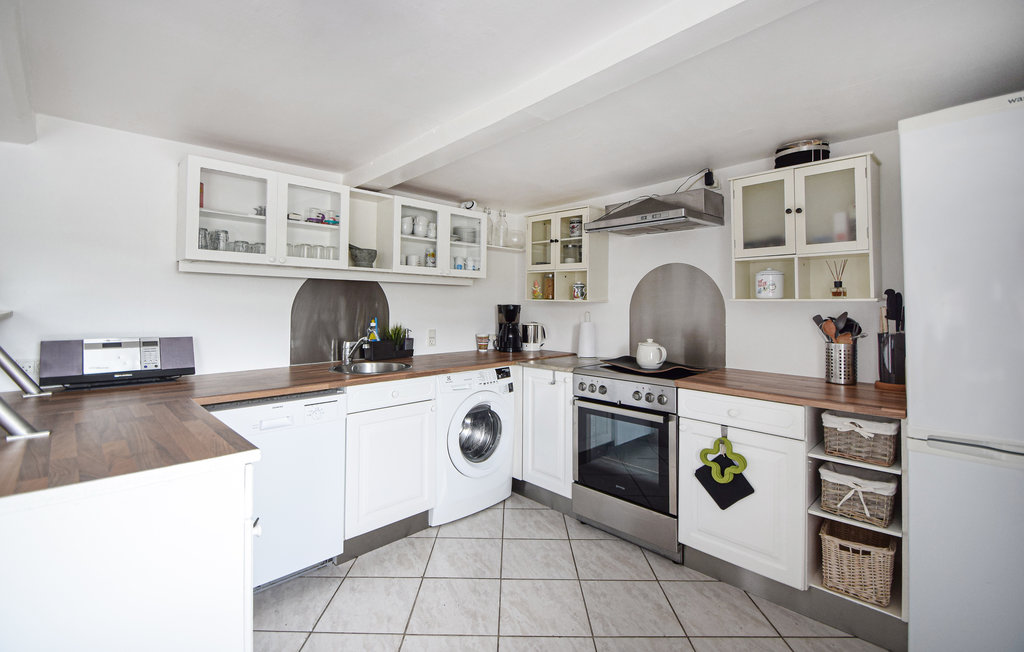 Ferienhaus - Pøt Strand , Dänemark - D88158 23