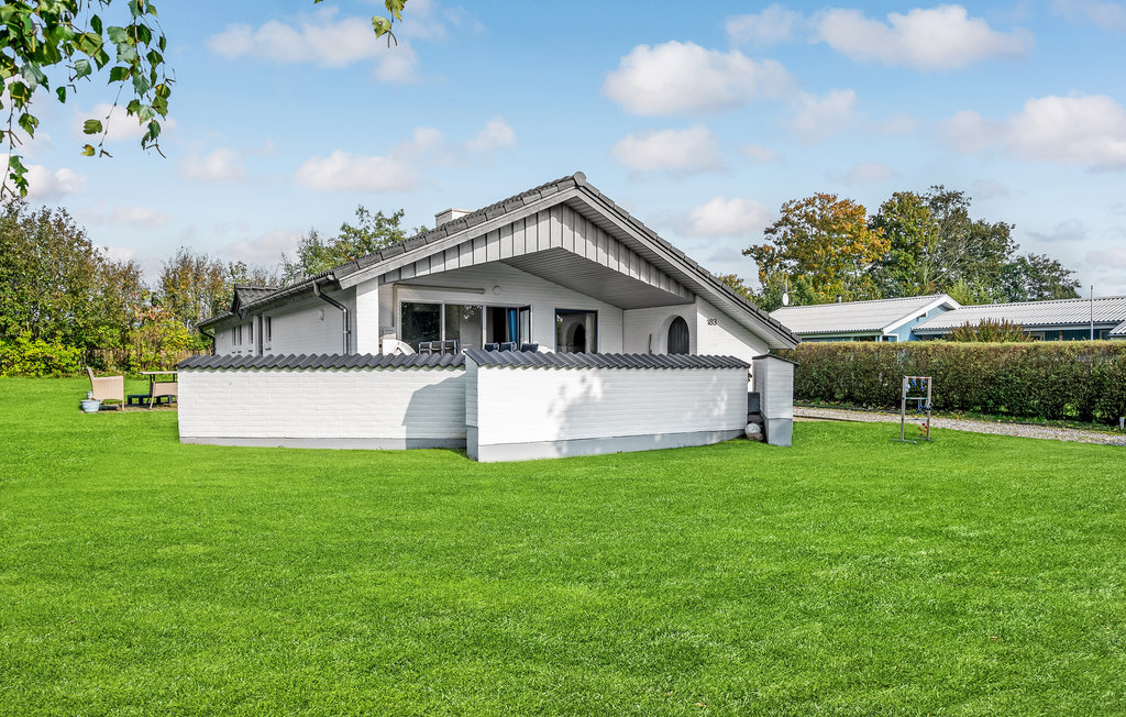 Ferienhaus - Pøt Strandby , Dänemark - D88166 11