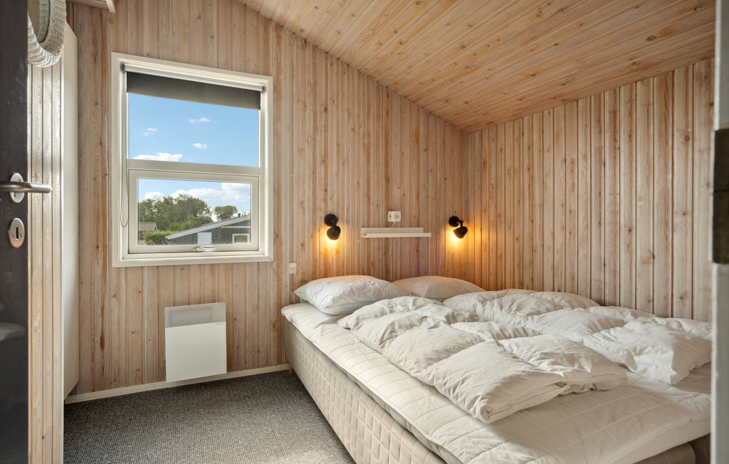Ferienhaus - Pøt Strandby , Dänemark - D88513 25