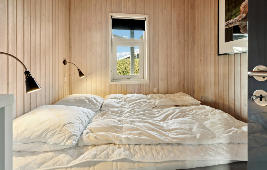 Ferienhaus - Pøt Strandby , Dänemark - D88513 27