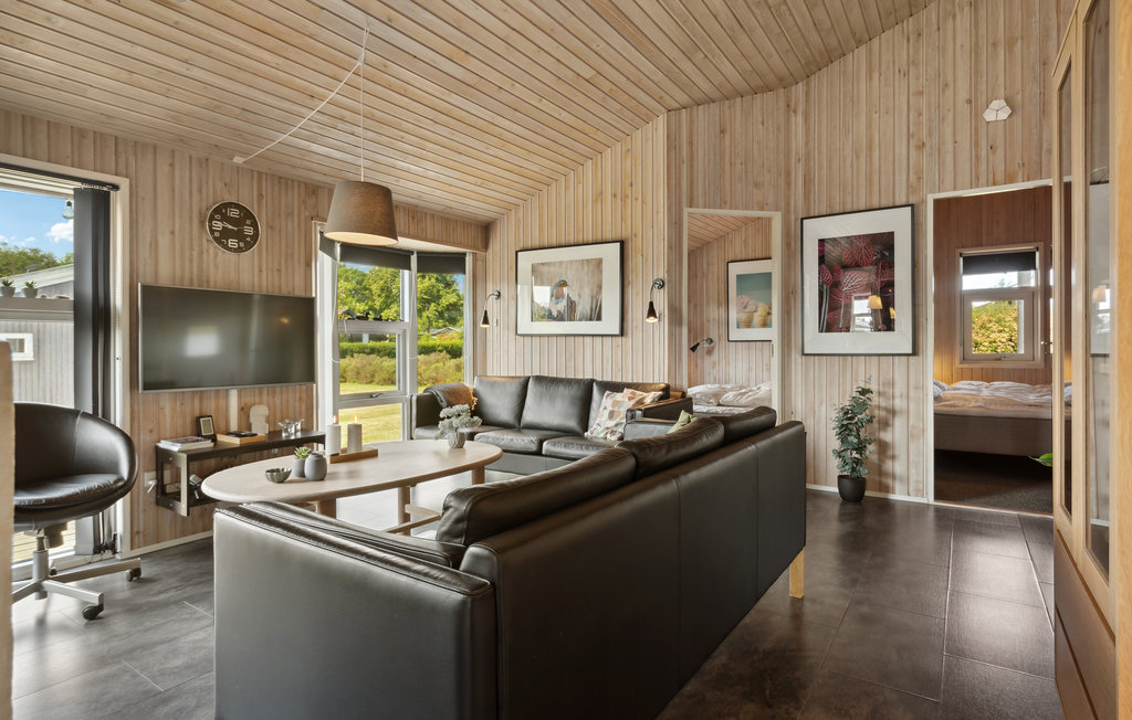 Ferienhaus - Pøt Strandby , Dänemark - D88513 19