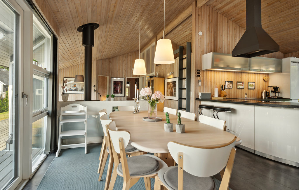 Ferienhaus - Pøt Strandby , Dänemark - D88513 20