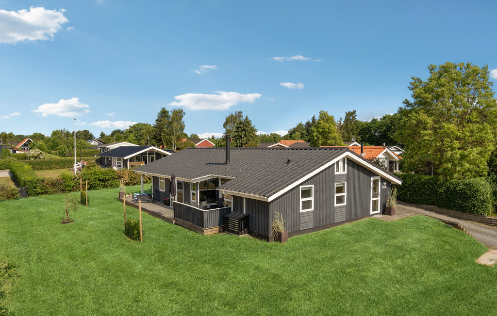 Ferienhaus - Pøt Strandby , Dänemark - D88513 11