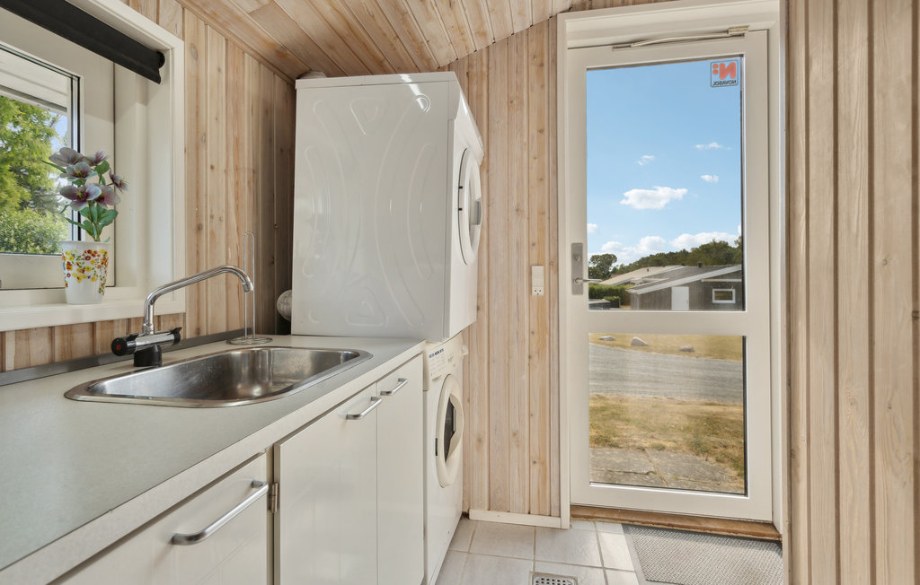 Ferienhaus - Pøt Strandby , Dänemark - D88513 23