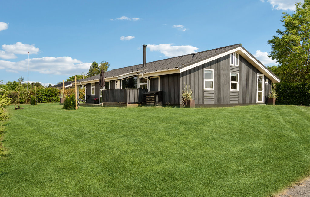 Ferienhaus - Pøt Strandby , Dänemark - D88513 13