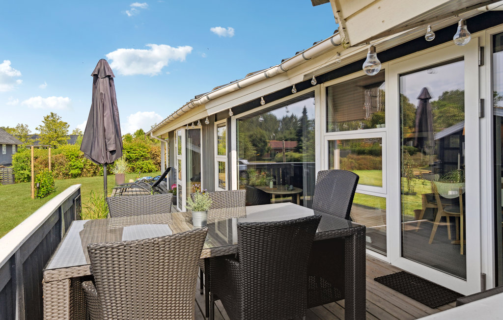 Ferienhaus - Pøt Strandby , Dänemark - D88513 7