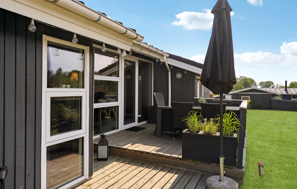 Ferienhaus - Pøt Strandby , Dänemark - D88513 14