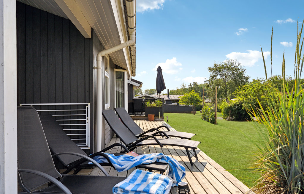 Ferienhaus - Pøt Strandby , Dänemark - D88513 15