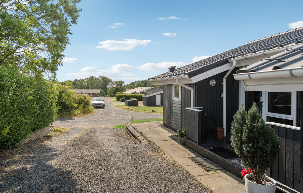 Ferienhaus - Pøt Strandby , Dänemark - D88513 17