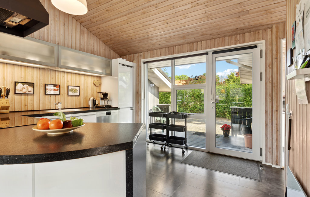 Ferienhaus - Pøt Strandby , Dänemark - D88513 22