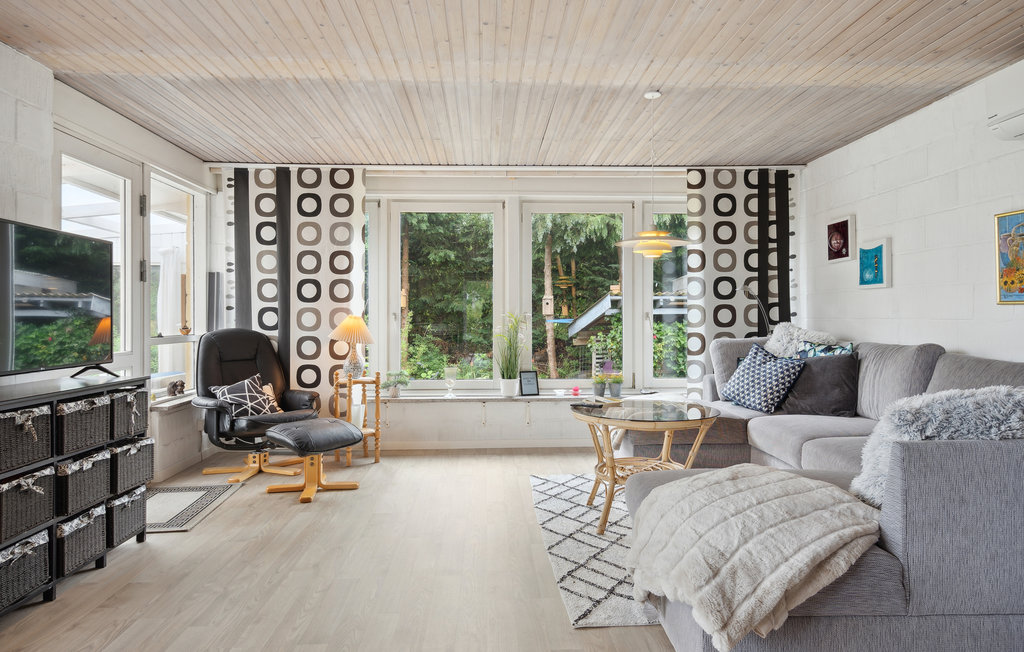 Feriehuse - As Strandby , Danmark - D88092 4