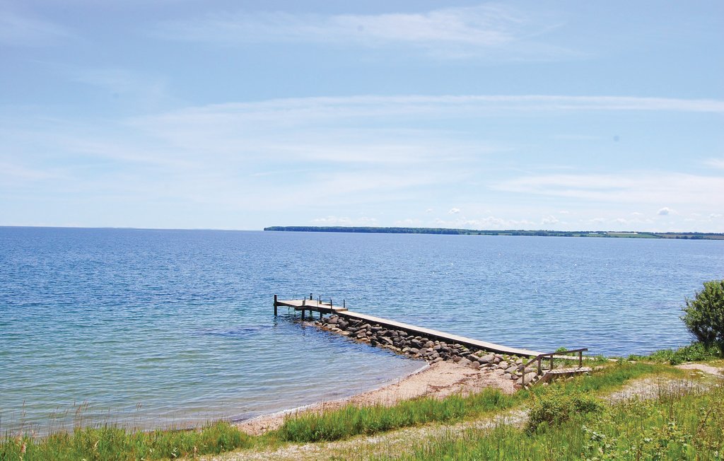 Ferienhaus - Pøt Strandby , Dänemark - D88513 31