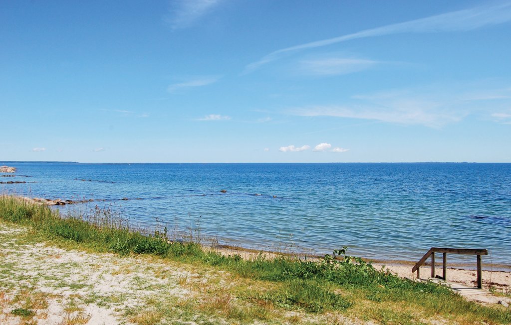 Ferienhaus - Pøt Strandby , Dänemark - D88513 32