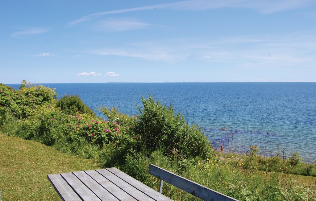 Ferienhaus - Pøt Strandby , Dänemark - D88513 33