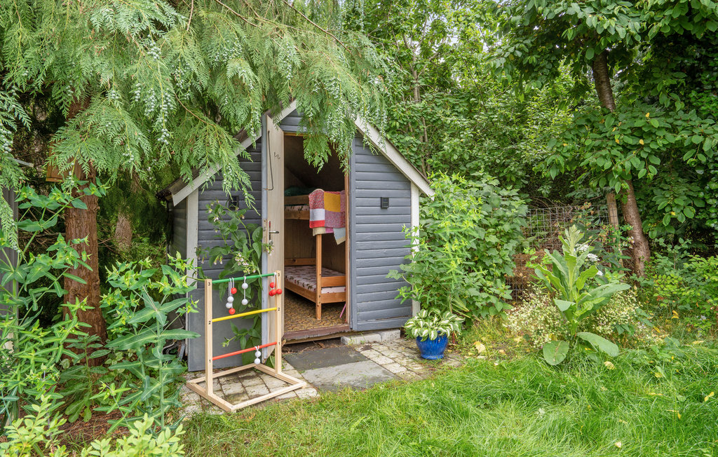 Feriehuse - As Strandby , Danmark - D88092 17