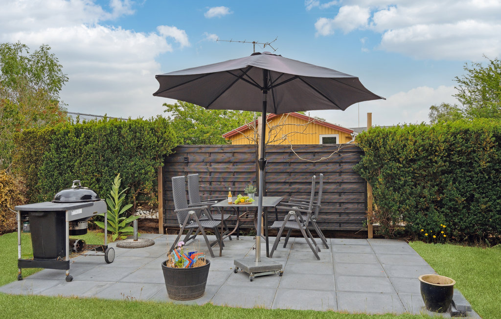 Feriehuse - As Strandby , Danmark - D88092 14