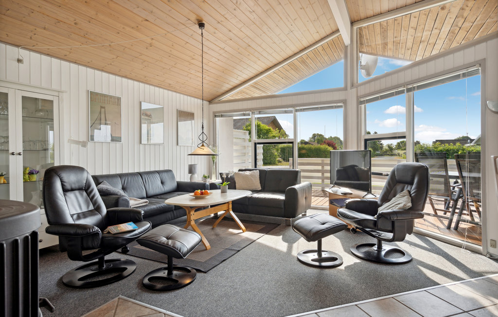 Ferienhaus - Pøt Strandby , Dänemark - D88167 3