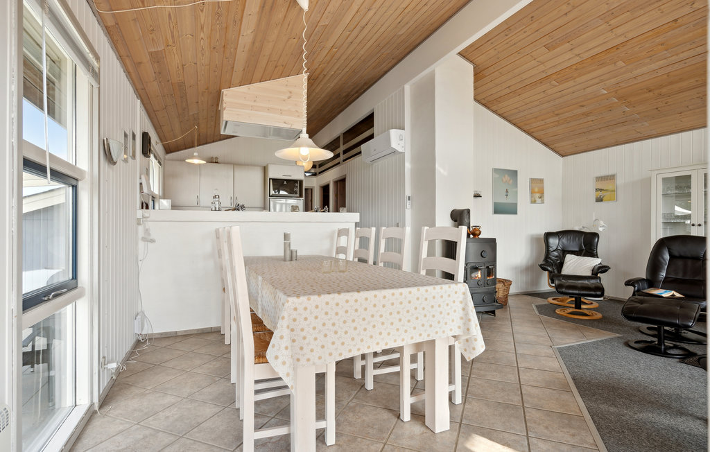 Ferienhaus - Pøt Strandby , Dänemark - D88167 5