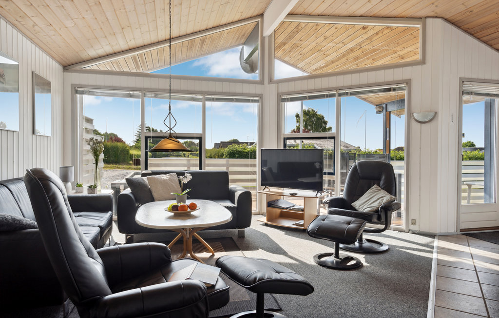 Ferienhaus - Pøt Strandby , Dänemark - D88167 14