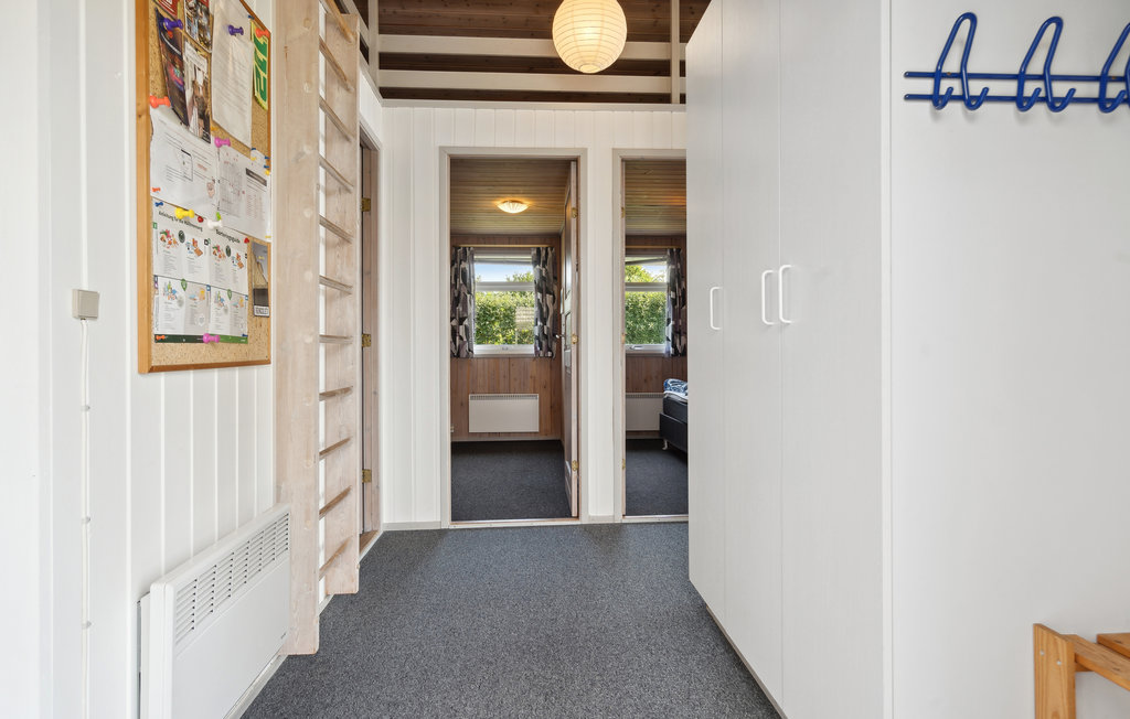 Ferienhaus - Pøt Strandby , Dänemark - D88167 17
